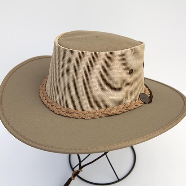 Canvas Drover