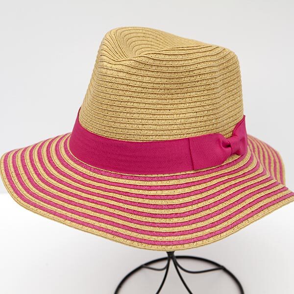 Ribbon Hat